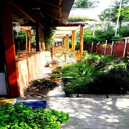 Wonderland Beach Resort Govind Nagar Экстерьер фото