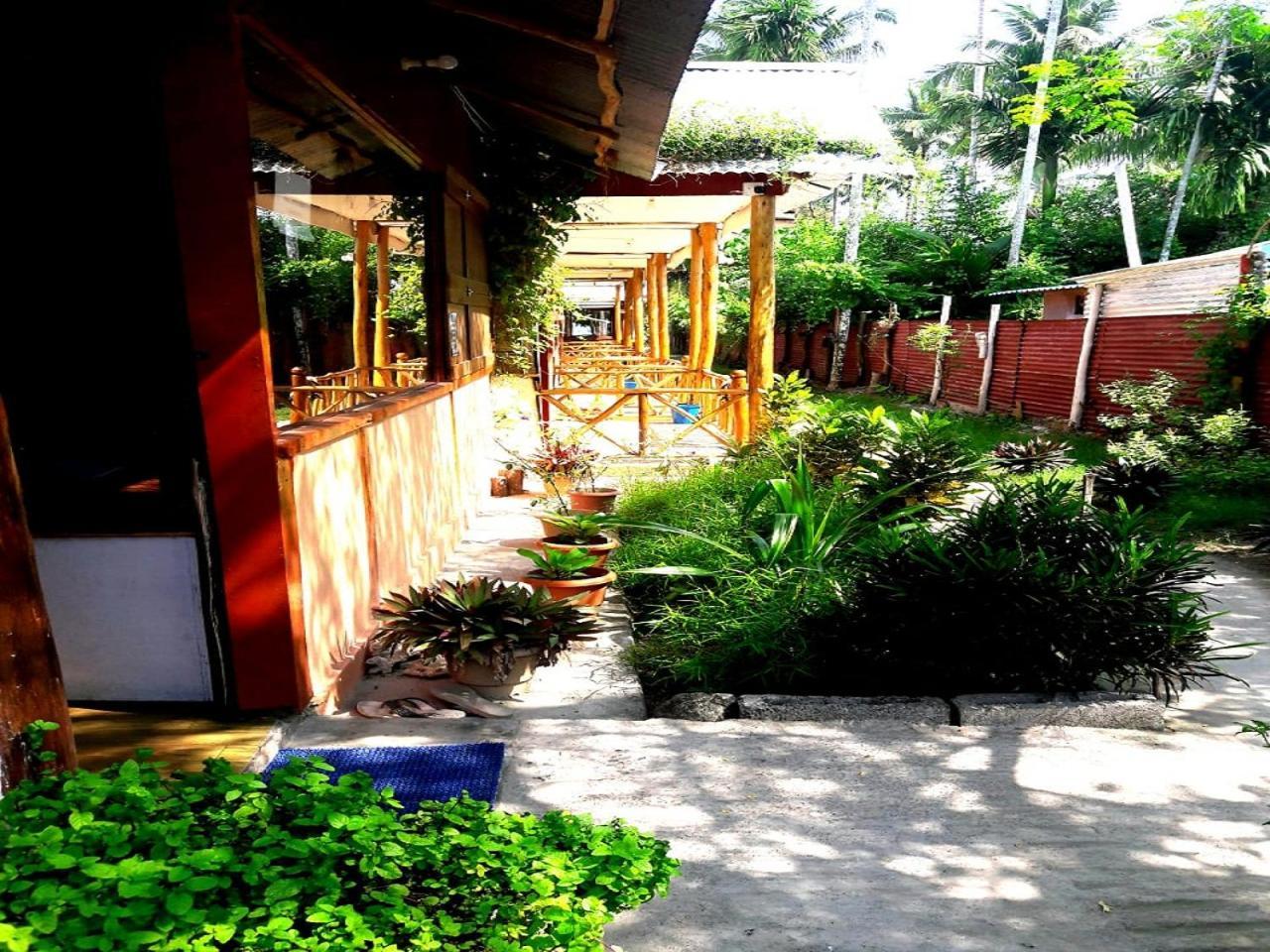 Wonderland Beach Resort Govind Nagar Экстерьер фото