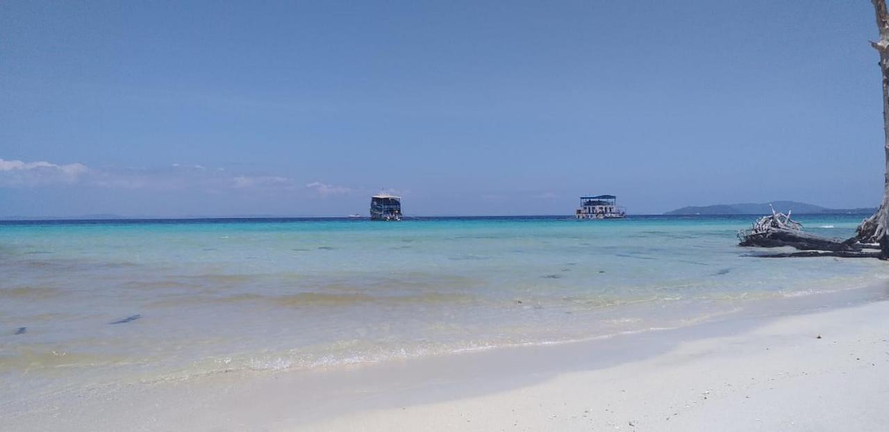 Wonderland Beach Resort Govind Nagar Экстерьер фото
