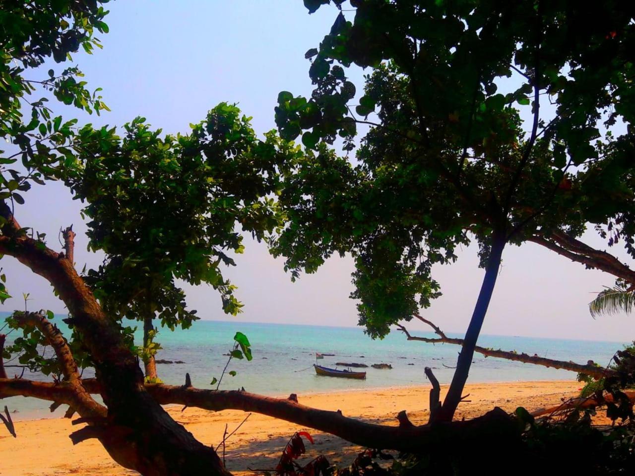 Wonderland Beach Resort Govind Nagar Экстерьер фото