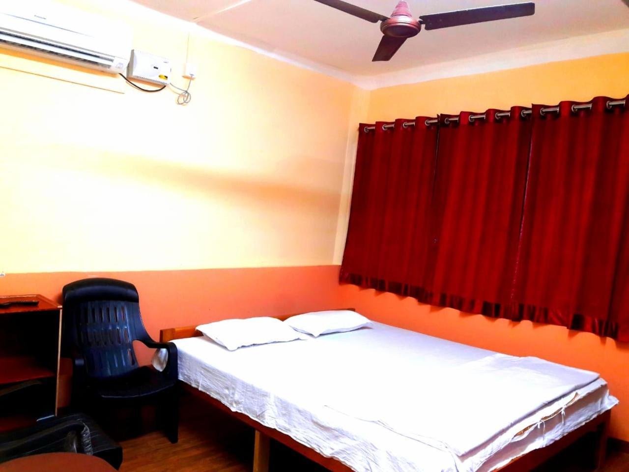 Wonderland Beach Resort Govind Nagar Экстерьер фото