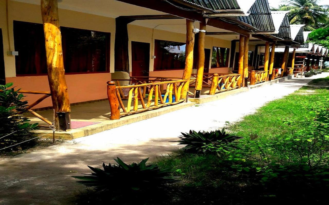 Wonderland Beach Resort Govind Nagar Экстерьер фото
