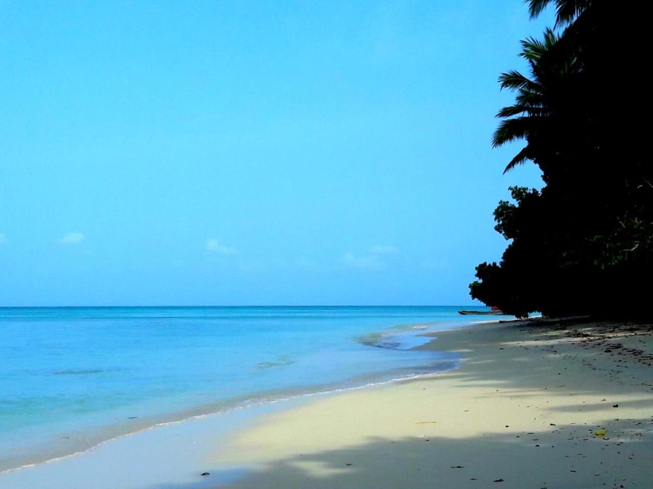 Wonderland Beach Resort Govind Nagar Экстерьер фото