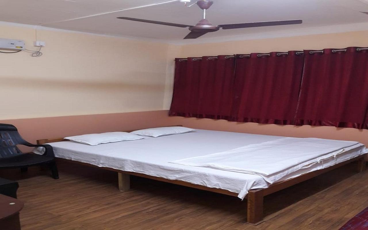 Wonderland Beach Resort Govind Nagar Экстерьер фото