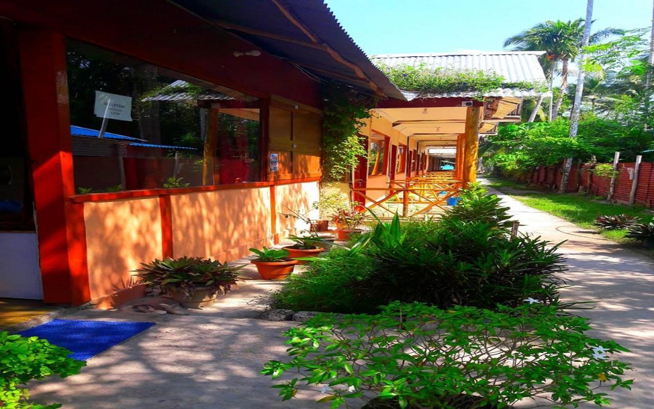 Wonderland Beach Resort Govind Nagar Экстерьер фото