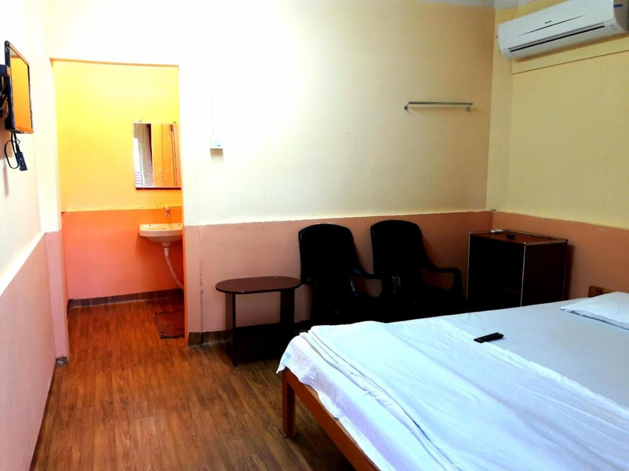Wonderland Beach Resort Govind Nagar Экстерьер фото