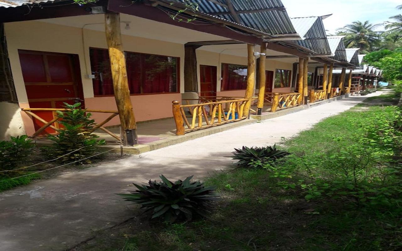 Wonderland Beach Resort Govind Nagar Экстерьер фото