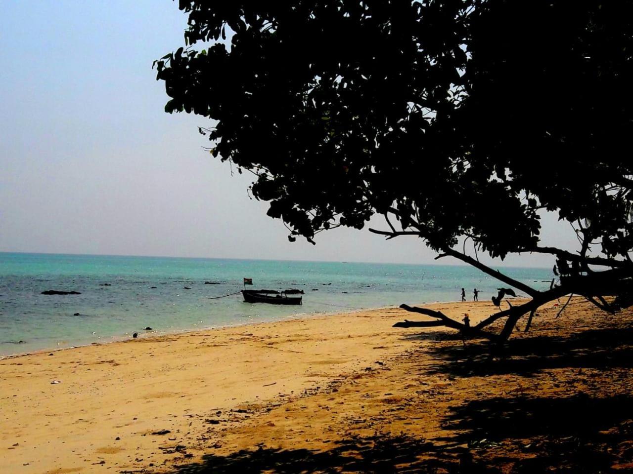 Wonderland Beach Resort Govind Nagar Экстерьер фото